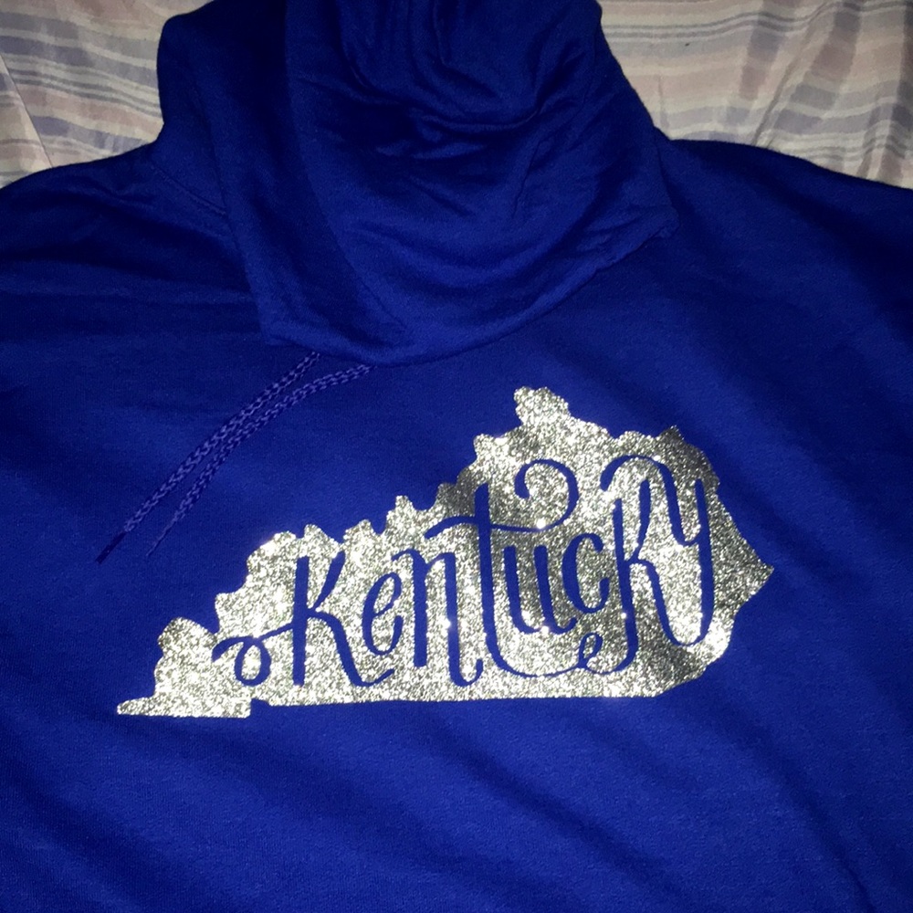 Kentucky Hoodie